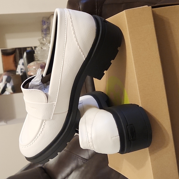 BRAND NEW ROCKET DOG IMEA LOAFERS - Picture 4 of 6